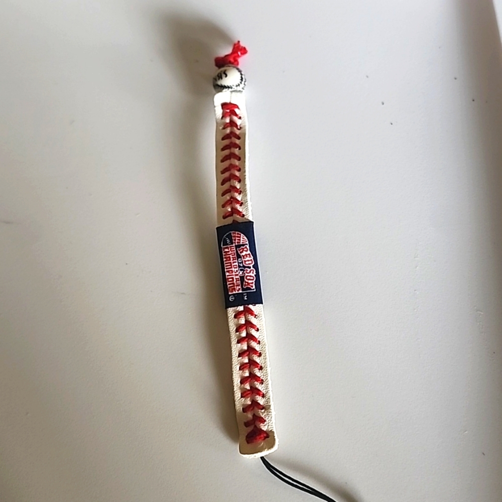 Boston Red Sox Bracelet 07 World Series Champions